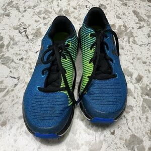 Under Armour X Level Splitspeed Athletic